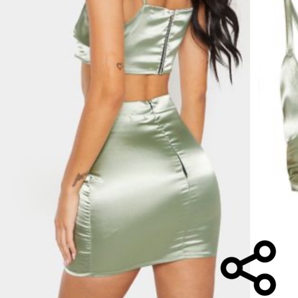 Two Piece Set - Picture 2 of 2